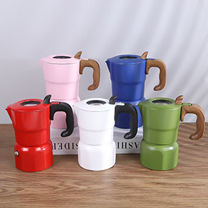 COFFEE MAKER